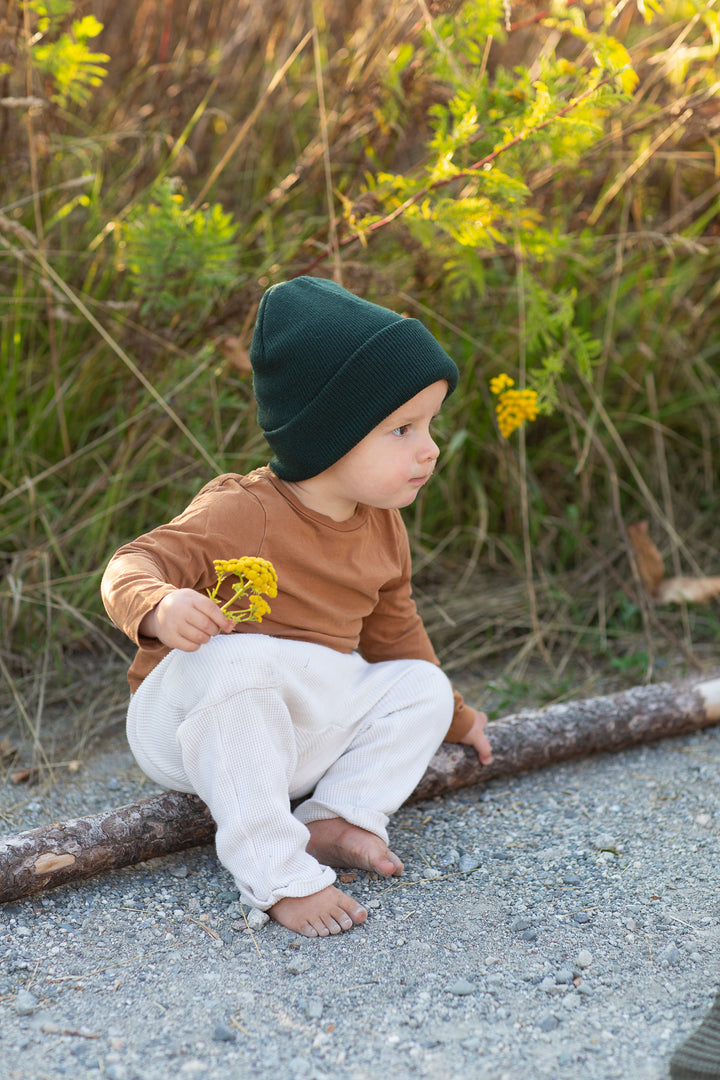 KIDS CLASSIC BEANIE