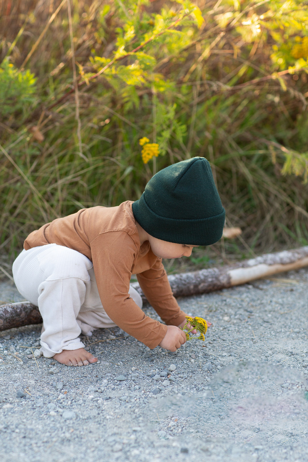 KIDS CLASSIC BEANIE