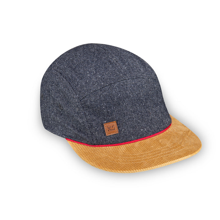 KIDS 5-PANEL HAT