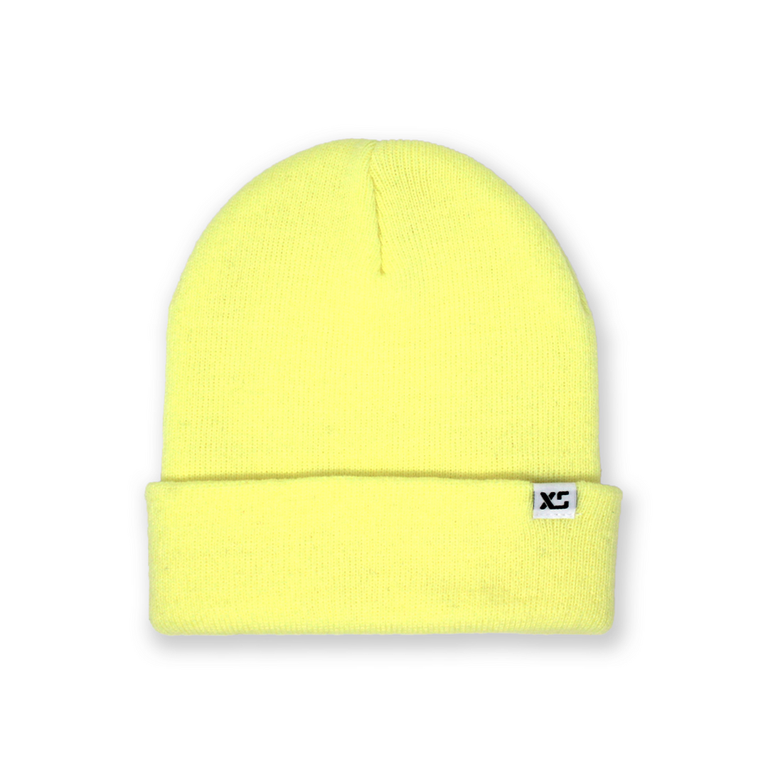 KIDS CLASSIC BEANIE