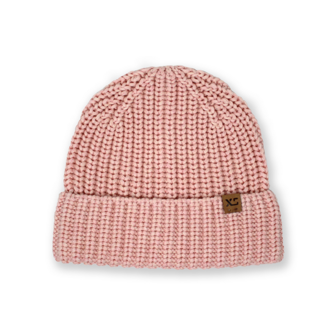 KIDS CHUNKY BEANIE