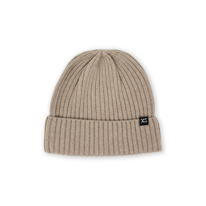 LUXE BEANIE