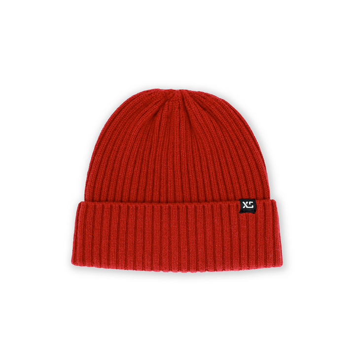 LUXE BEANIE